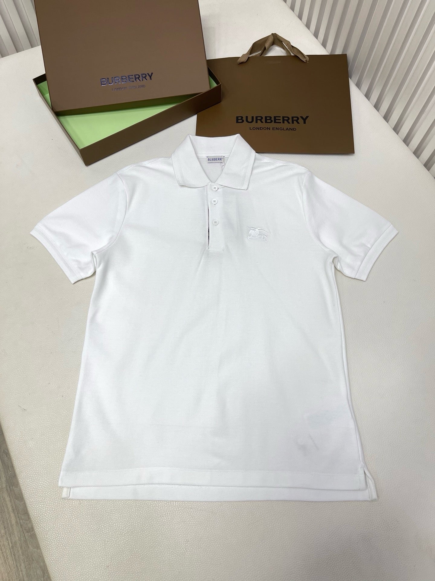 BBR Polo