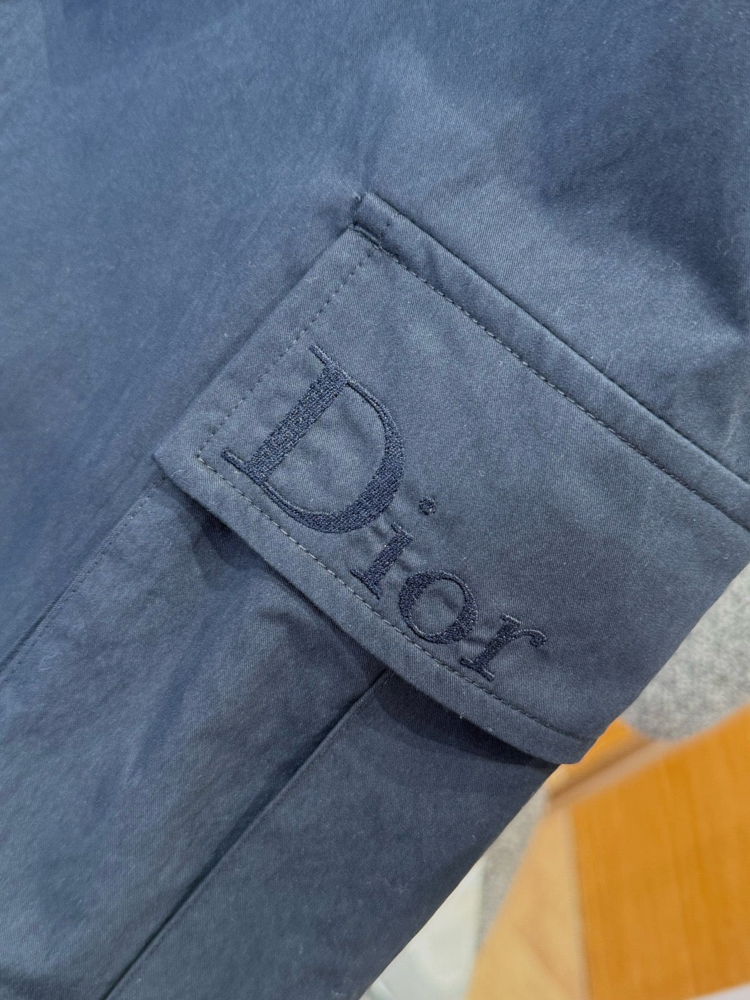 Dior Long Pant