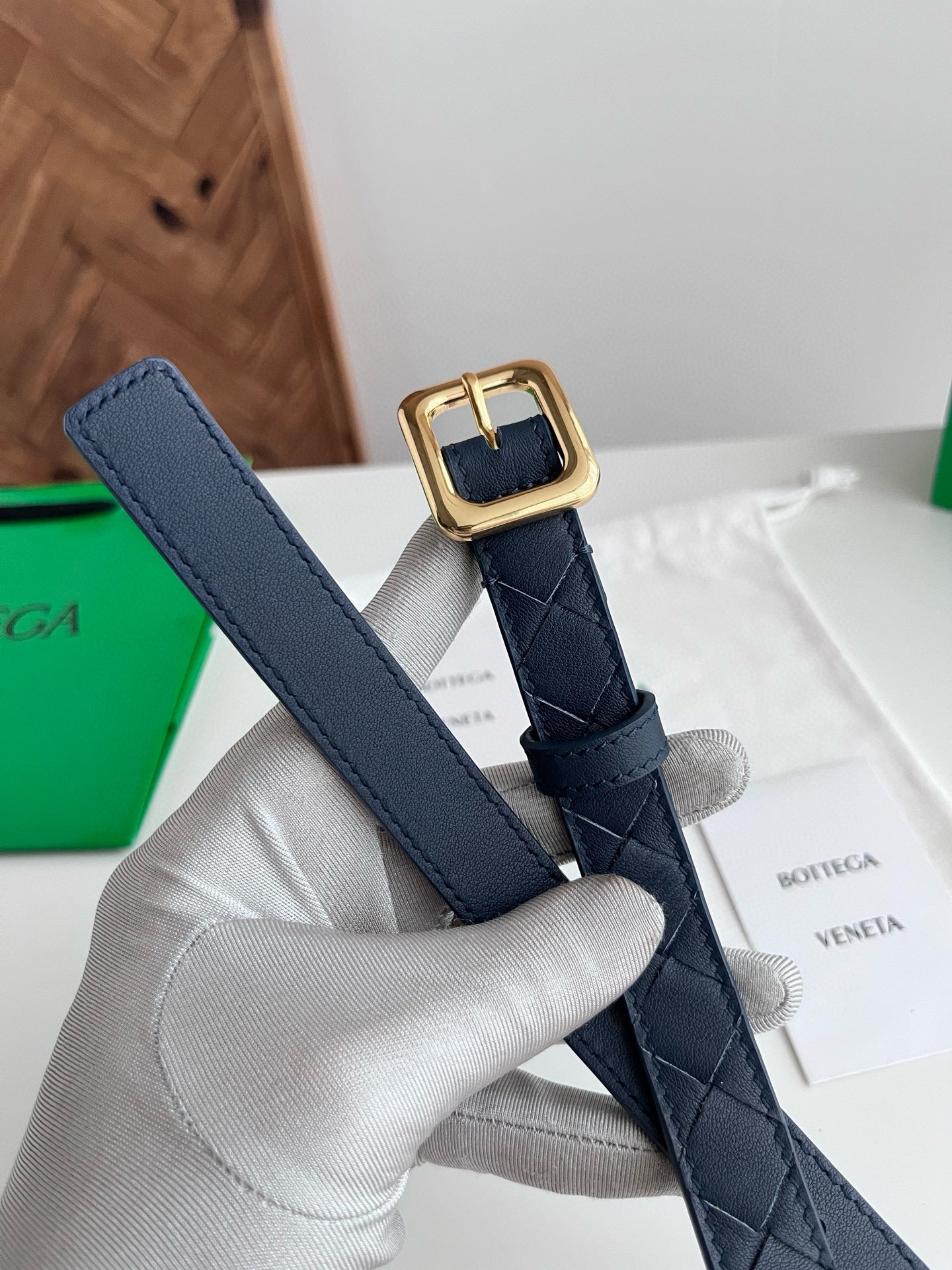 Bottega Veneta Belt