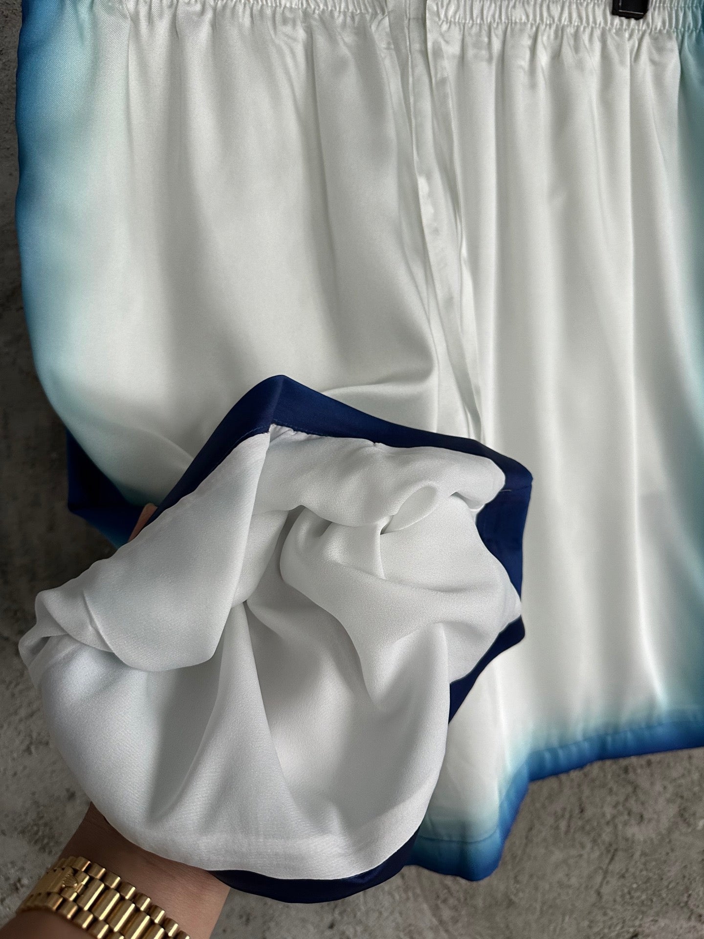 Casablanca Shorts