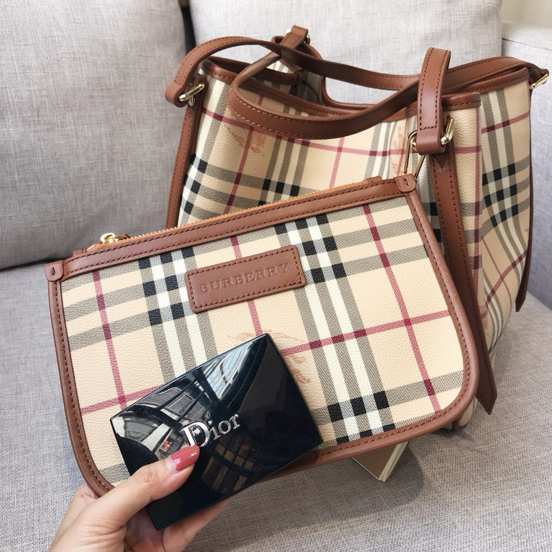 Burberry Shoulder Bag