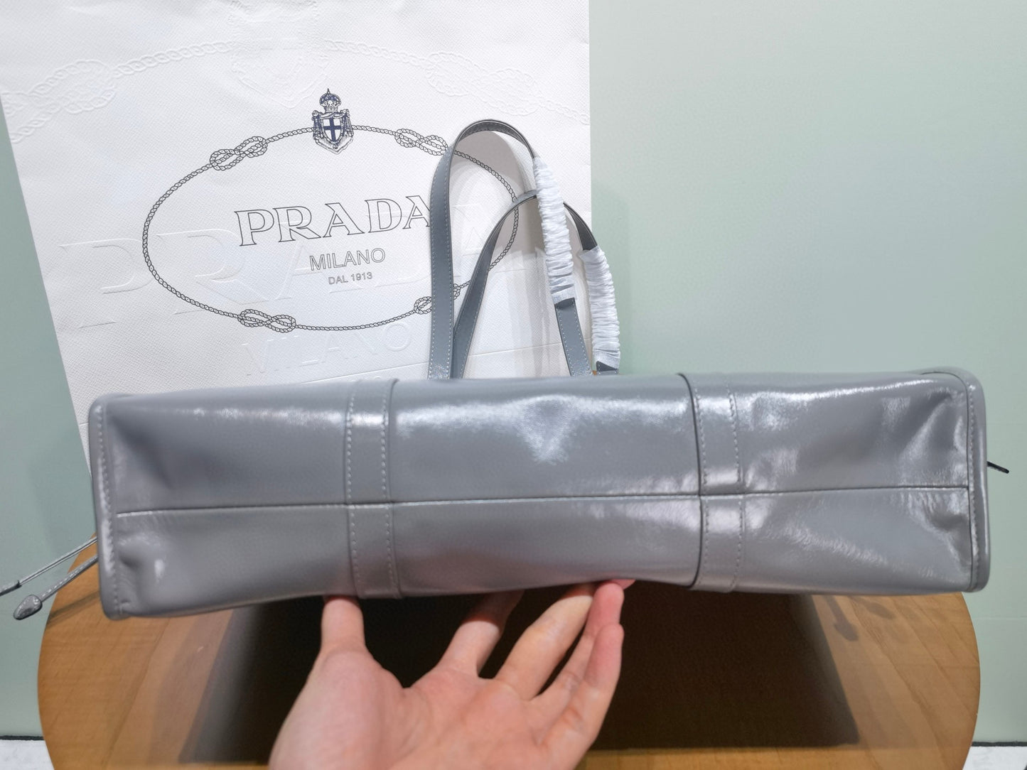 Prada Tote bag