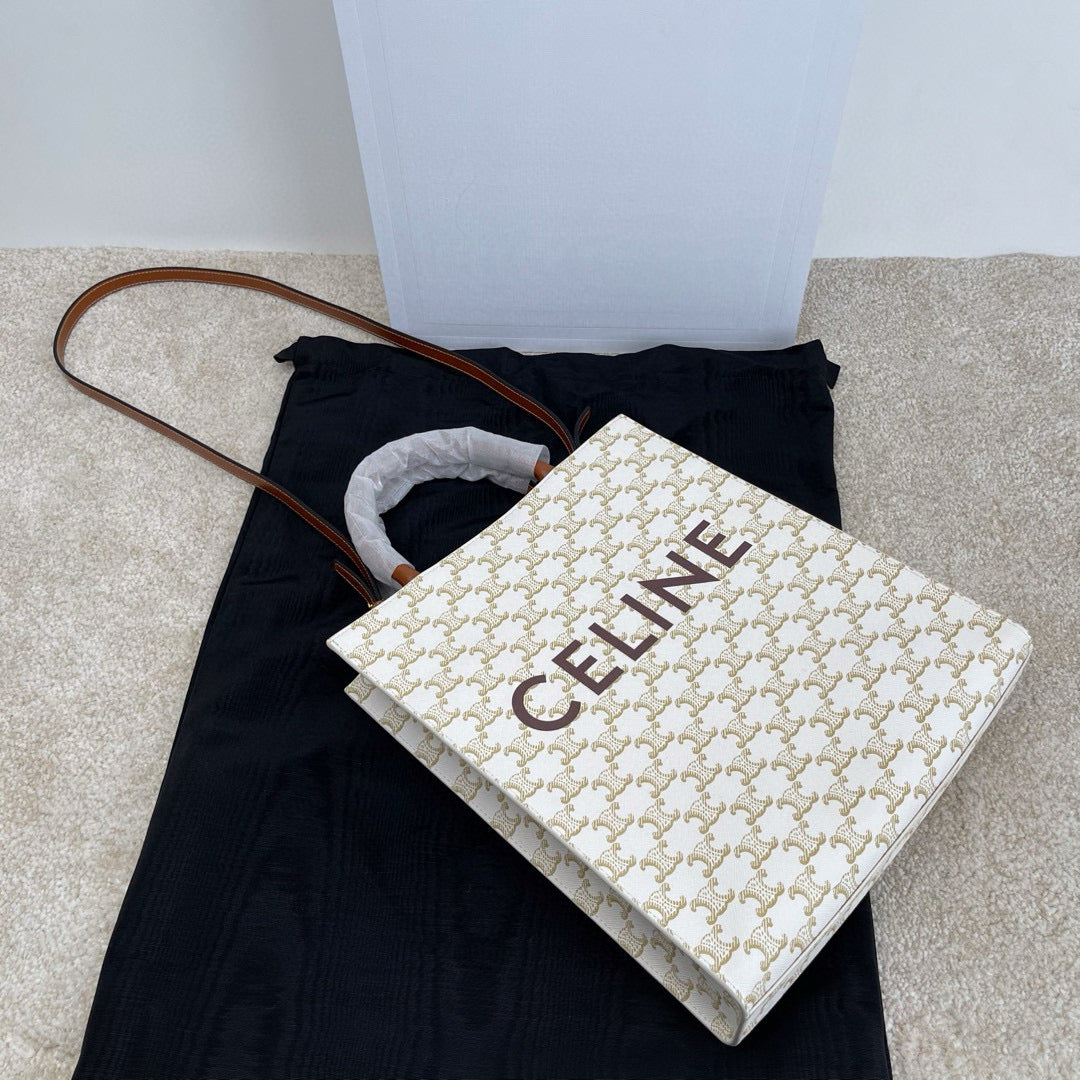 Celine Shopping Bag