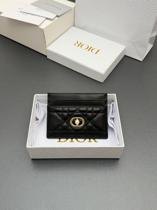 Dior Card Holder