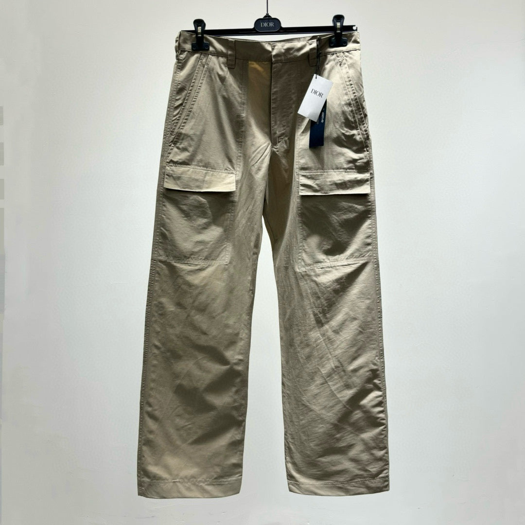 CD Long Pants