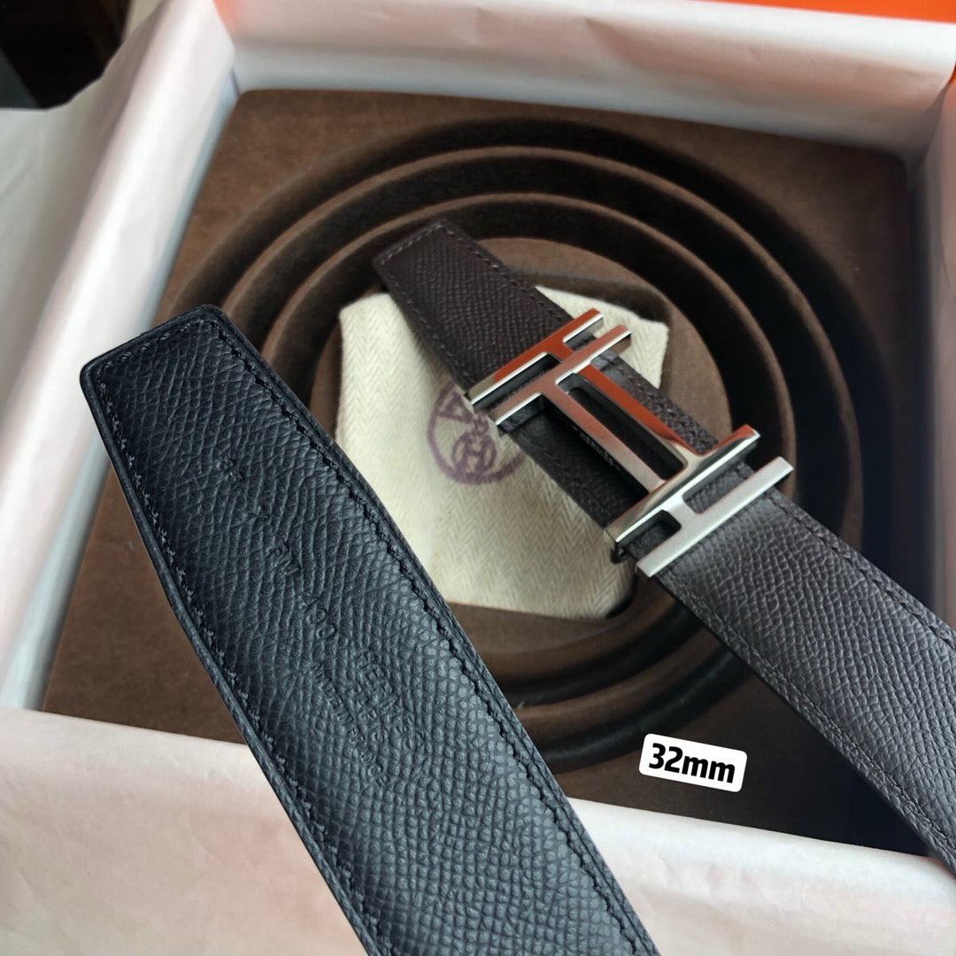 Hermes Belt