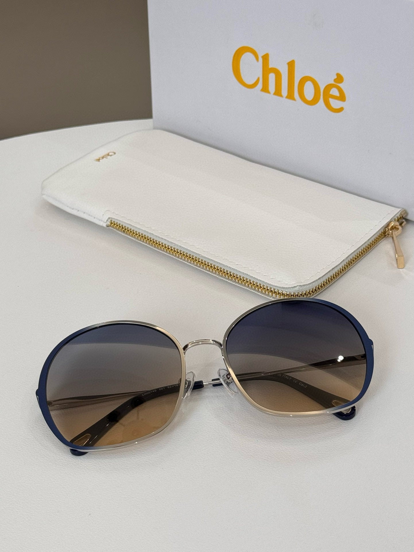 Chloe Sunglasses