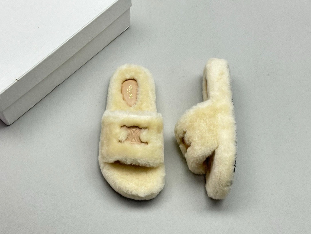 Celine Sandals