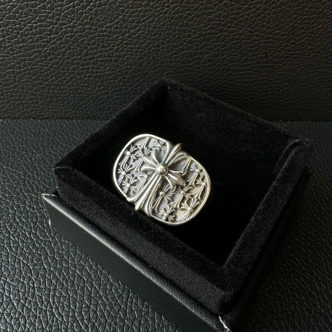 Chrome Hearts Rings