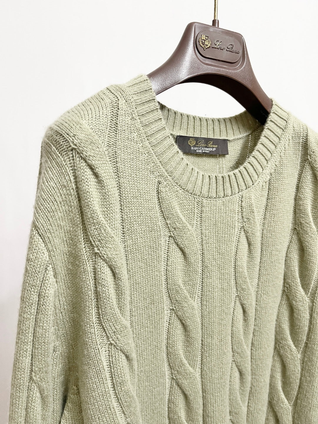 LP Sweater