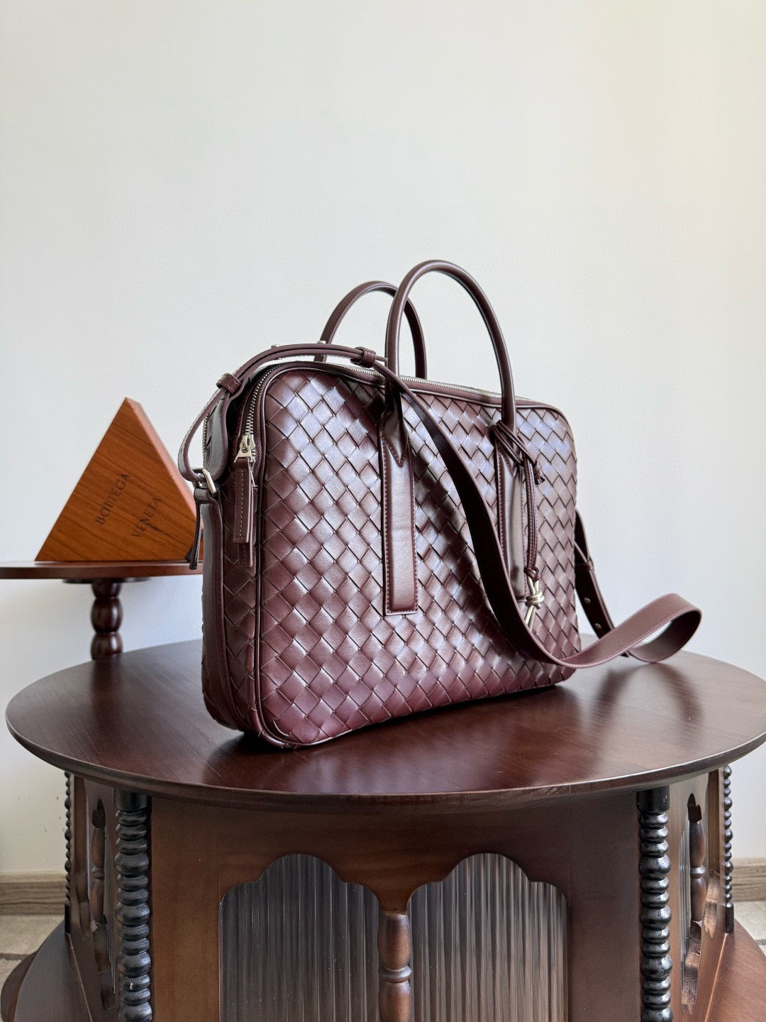 Bottega Veneta BRIEFCASE