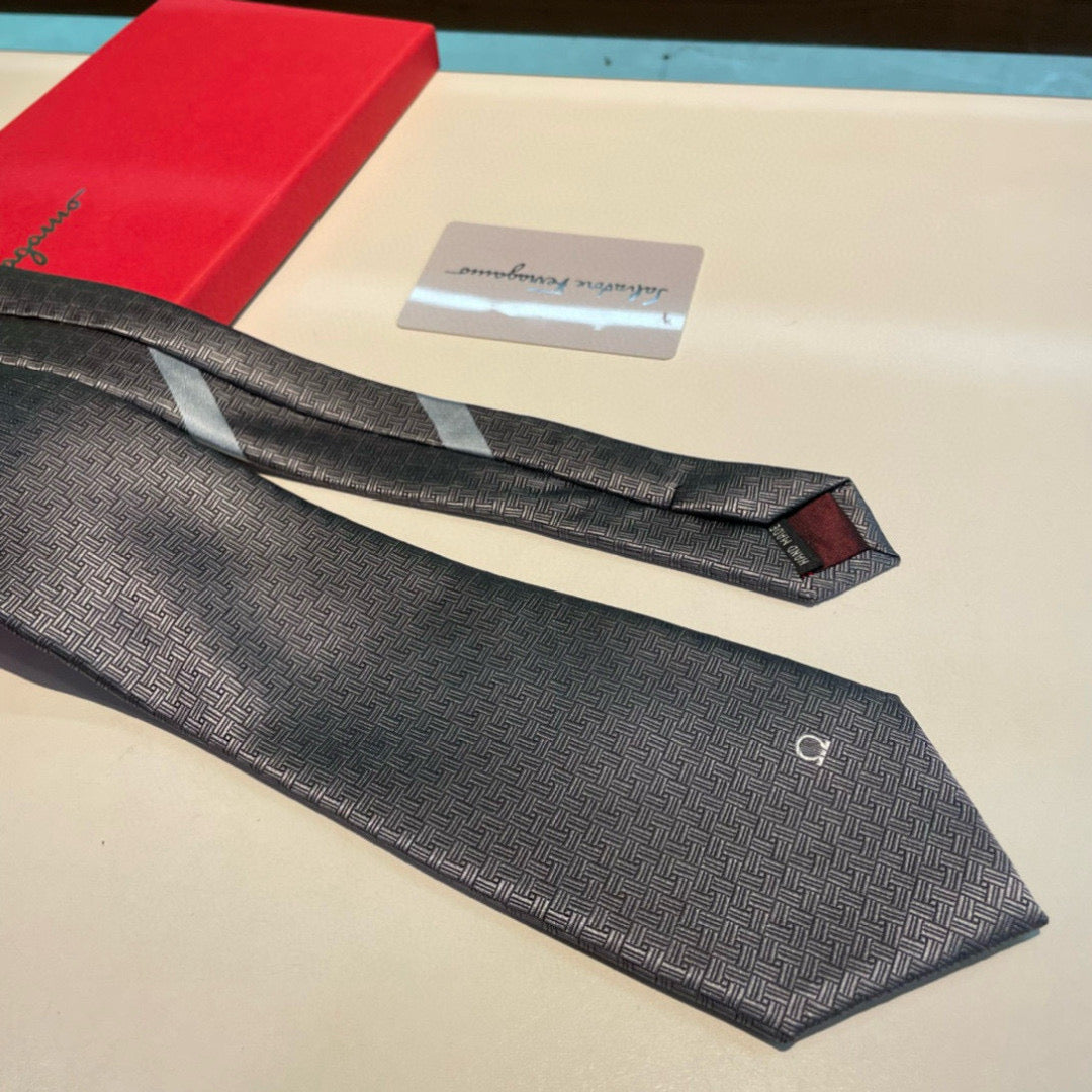 Salvatore Ferragamo Tie