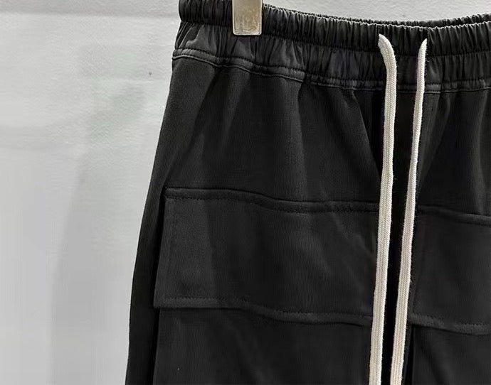 Rick Owens Long Pants