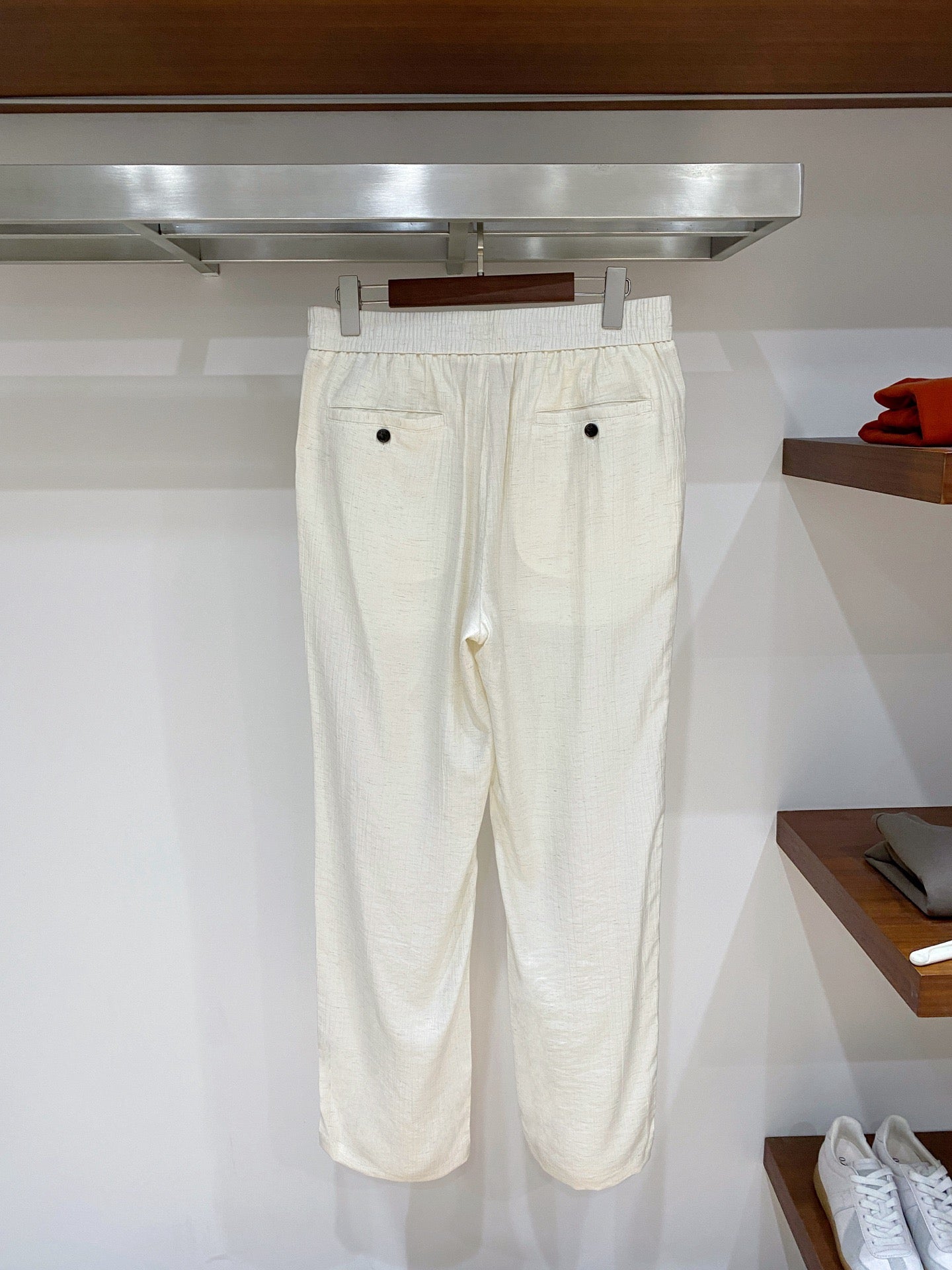 Loro Piana Long Pants