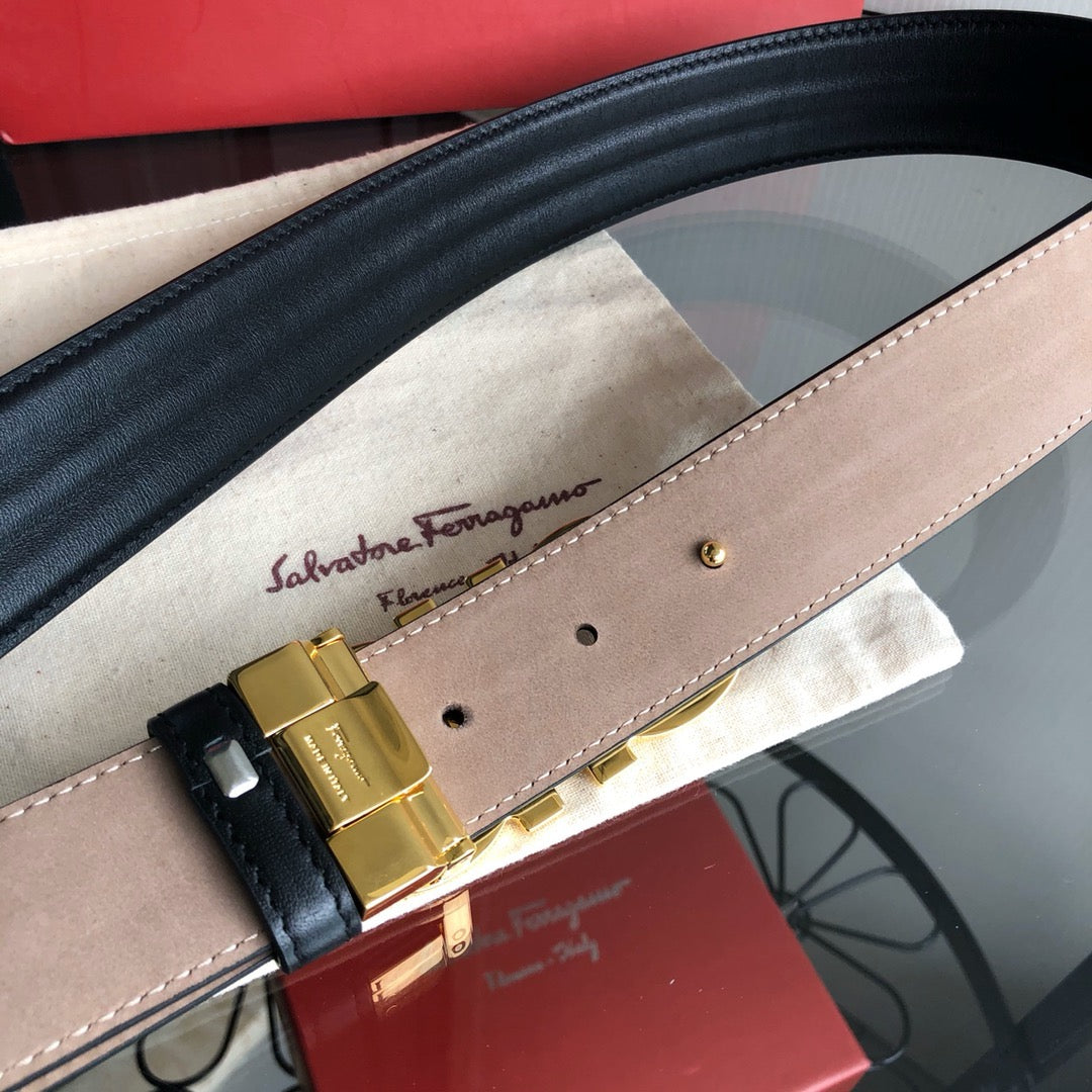 Ferragamo Belt
