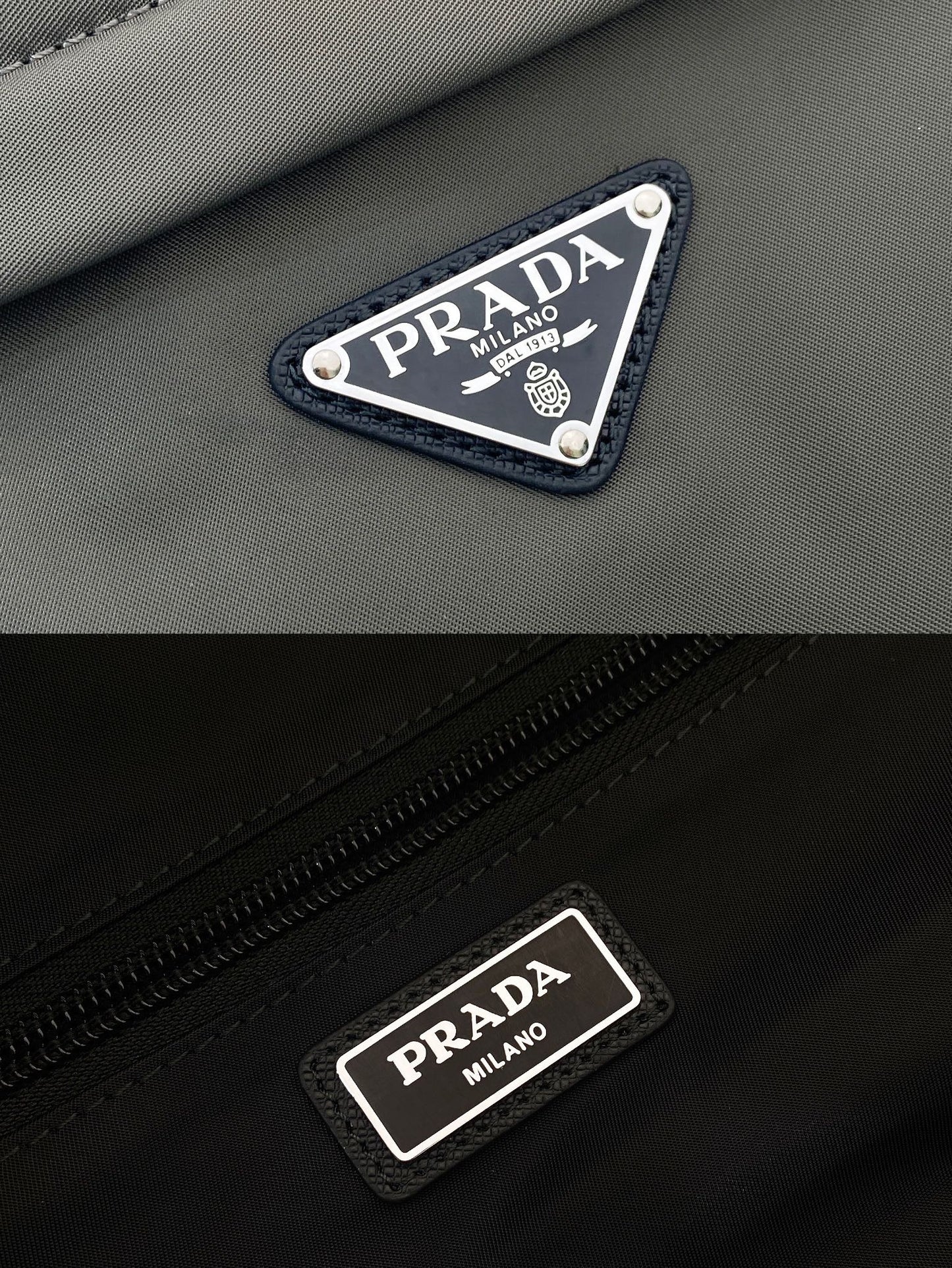 Prada Backpack