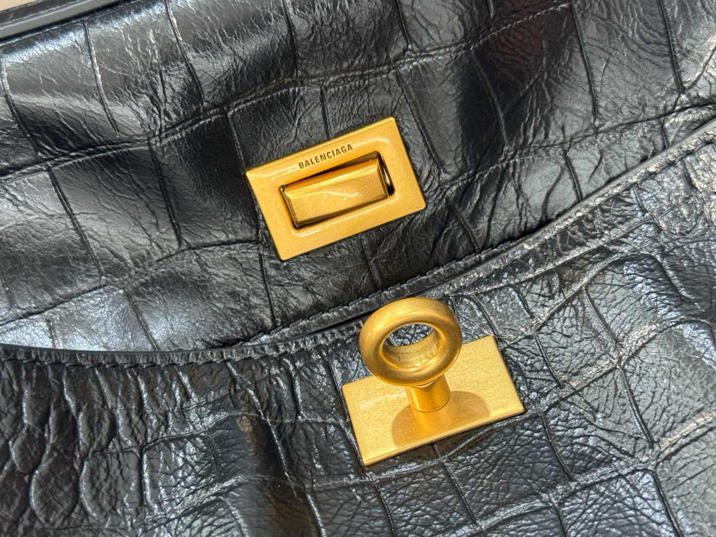 BLCG Rodeo Handbag 29x20x10cm