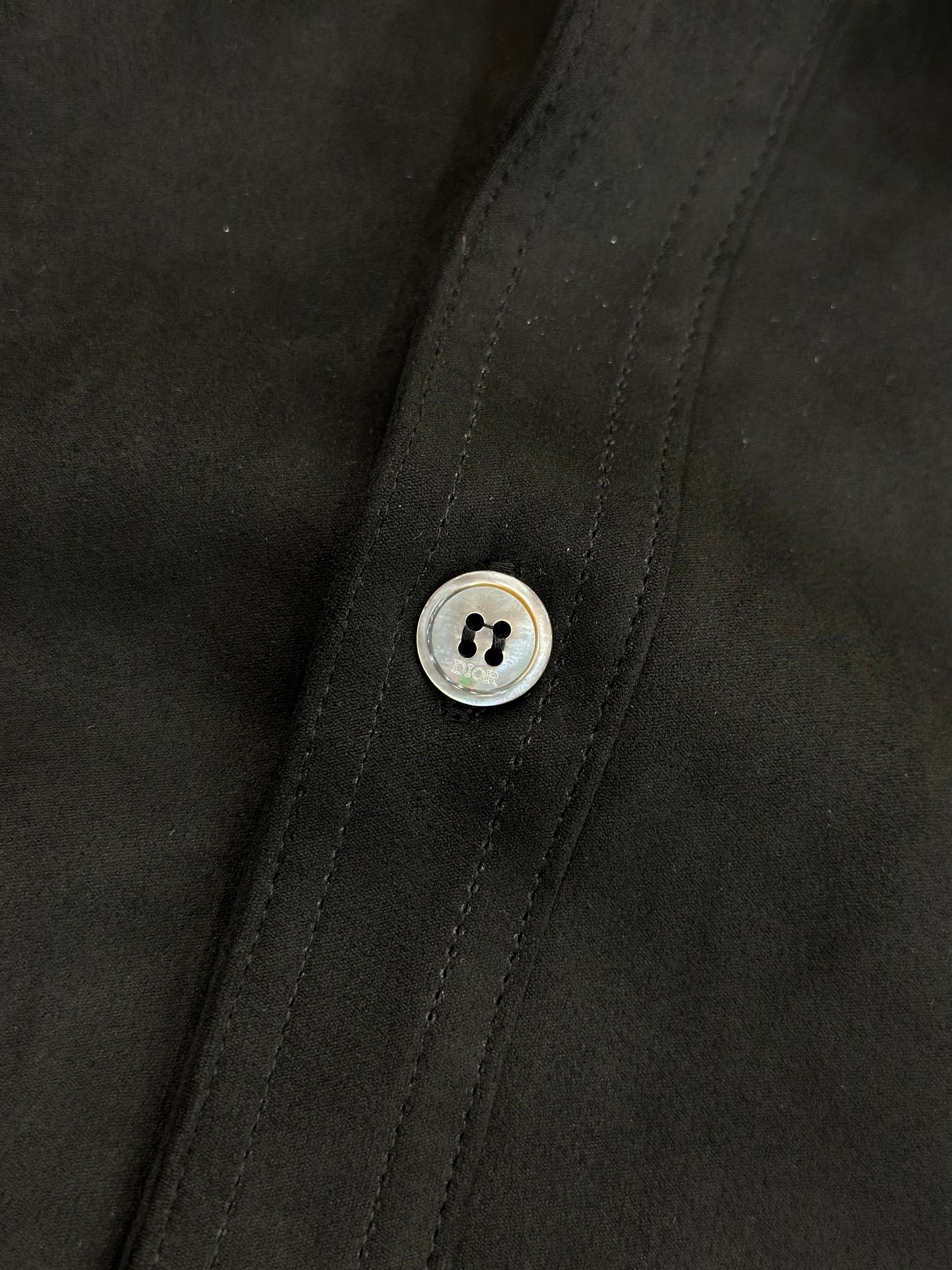 Dior Jacket