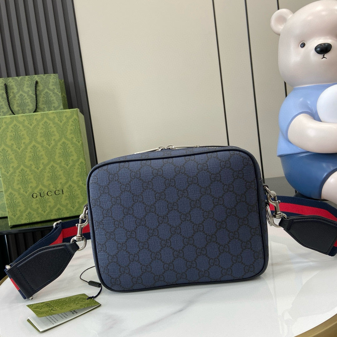 GC Cross Body Bag