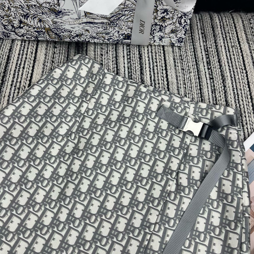Dior Skirt