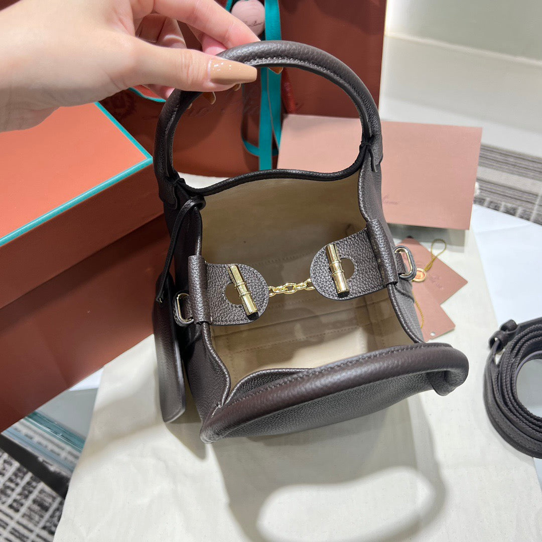 LP Bale Bag Micro