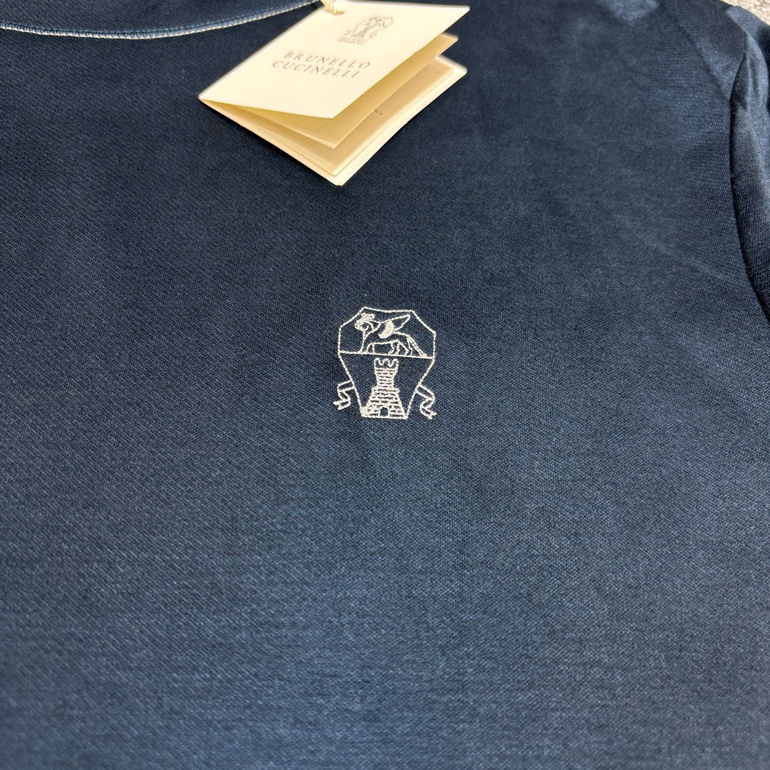 Brunello Cucinelli Long Sleeve
