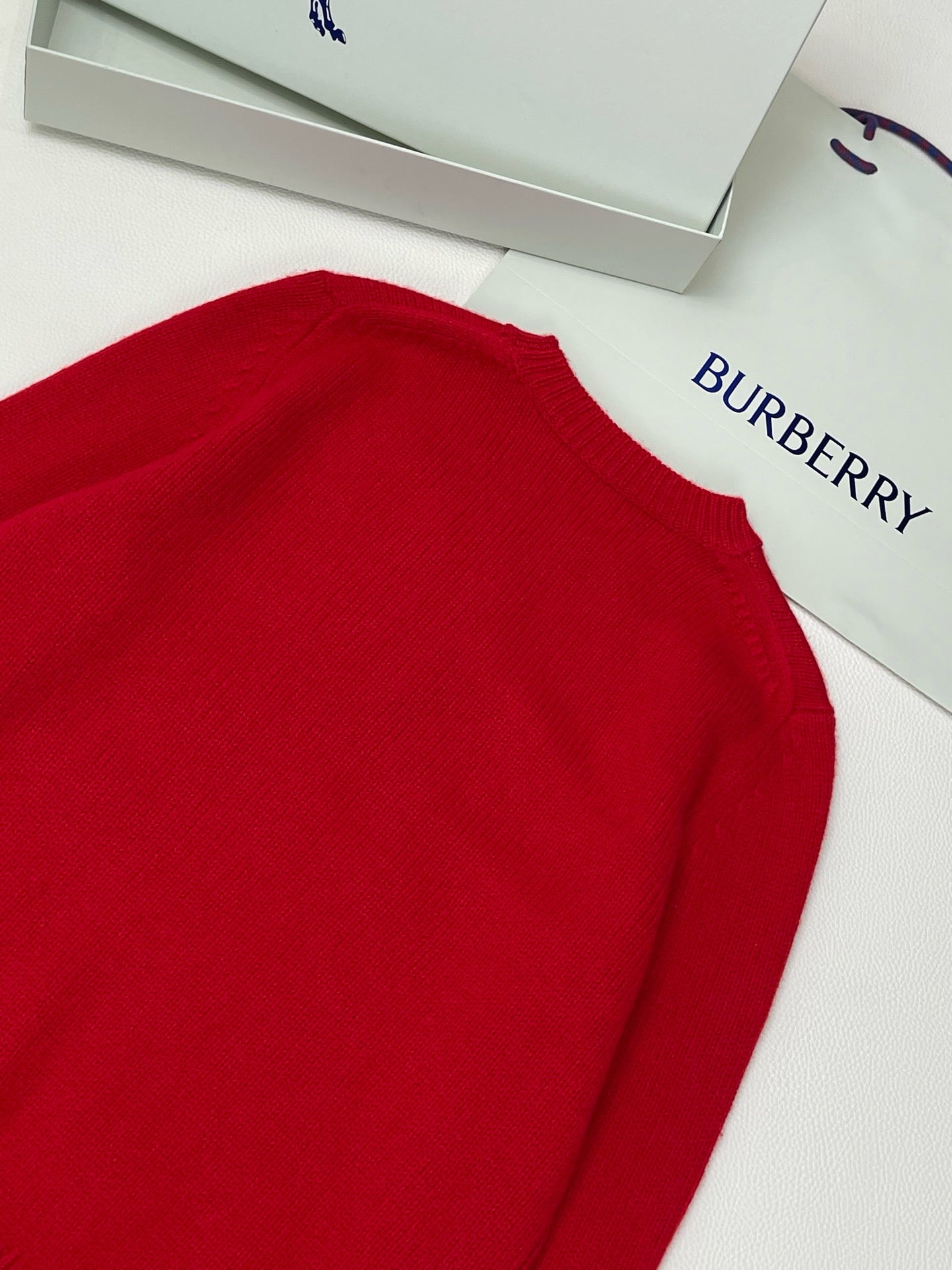 BBR Sweater