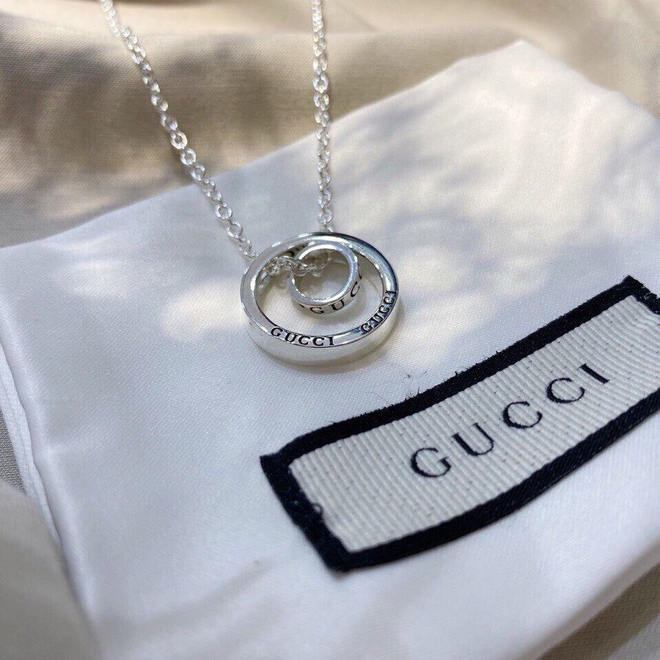 Collar Gucci