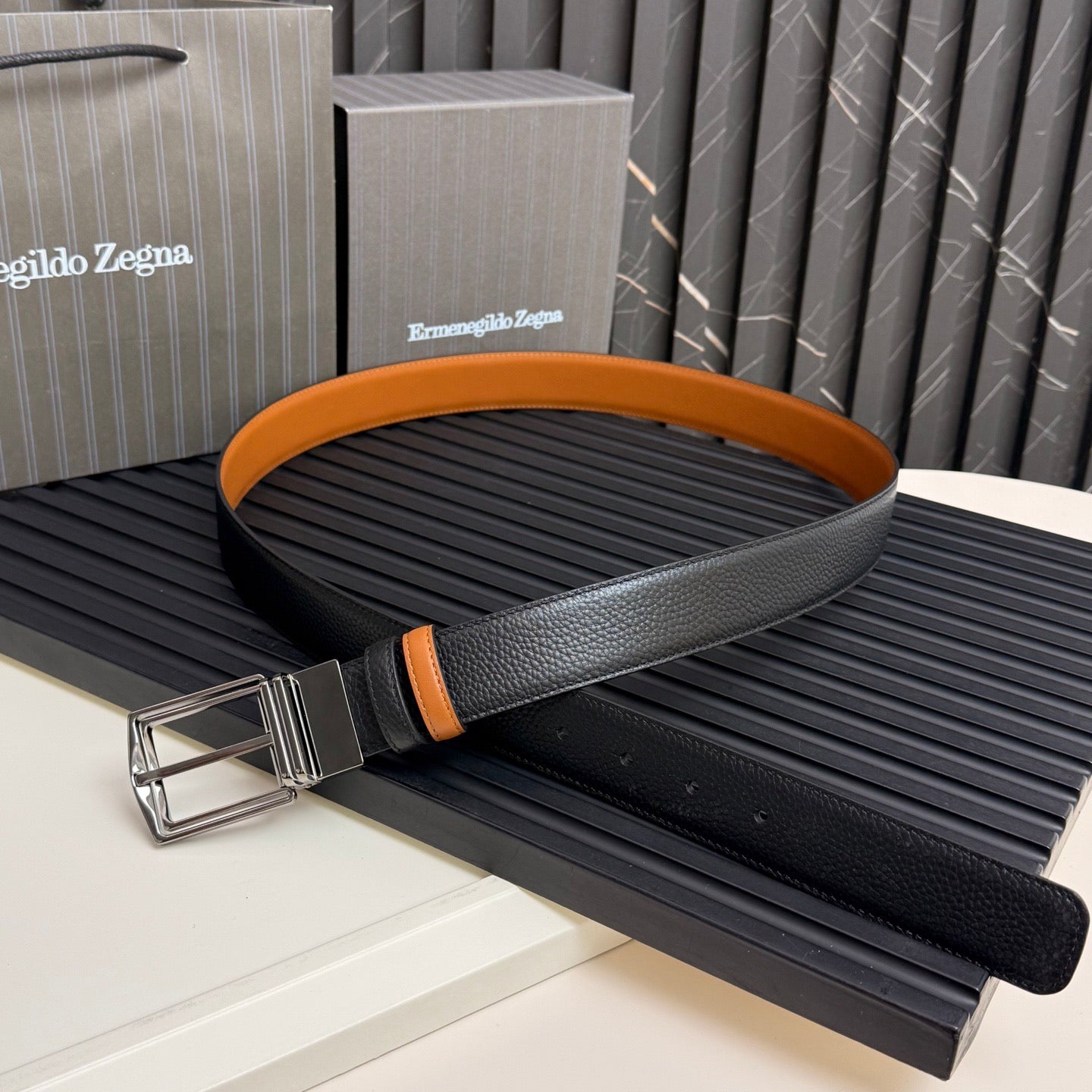 ZG Belts