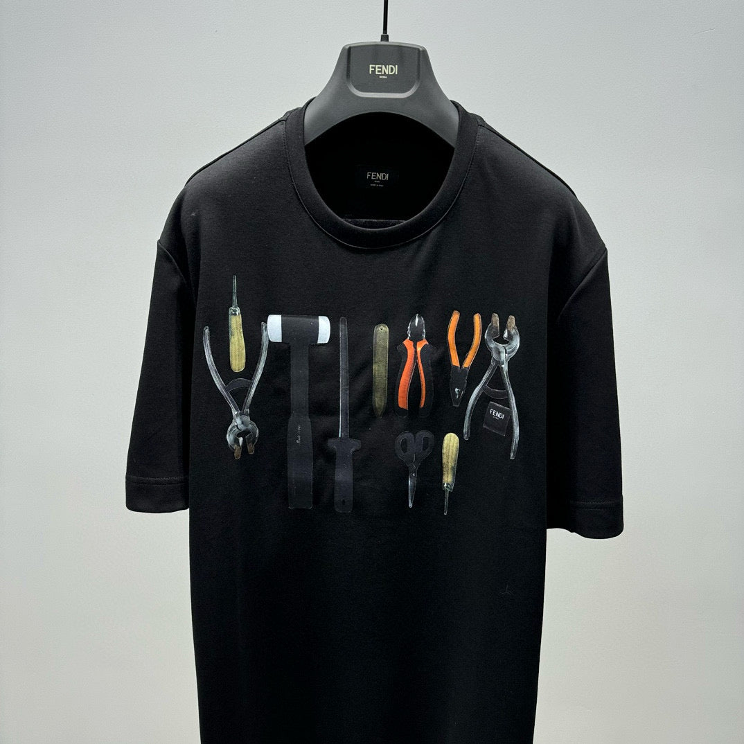 Fendi T-shirt