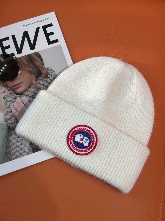 Canada Goose Beanie