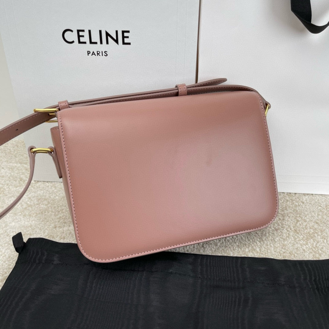 Celine Triomphe Cross Body