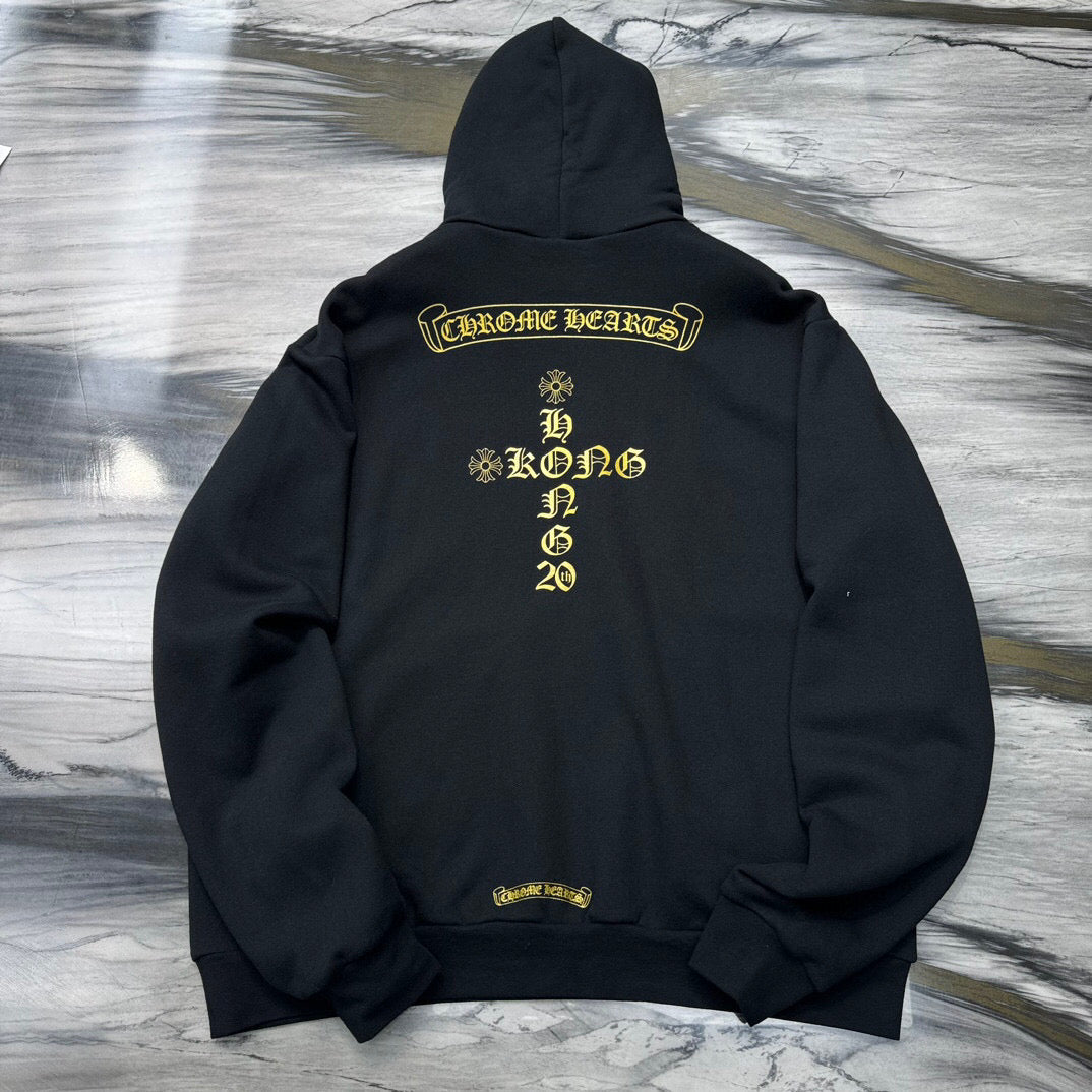 CH Hoodie