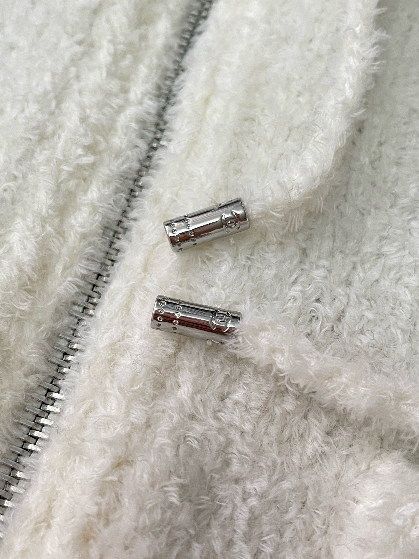 Chanel Jacket