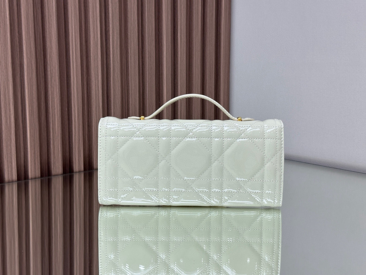 Dior Wallet