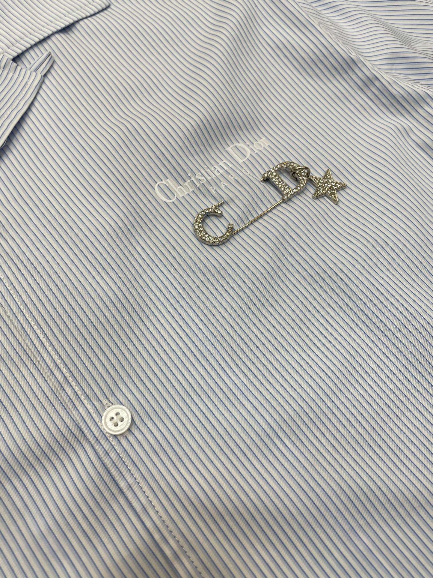 Dior Shirt