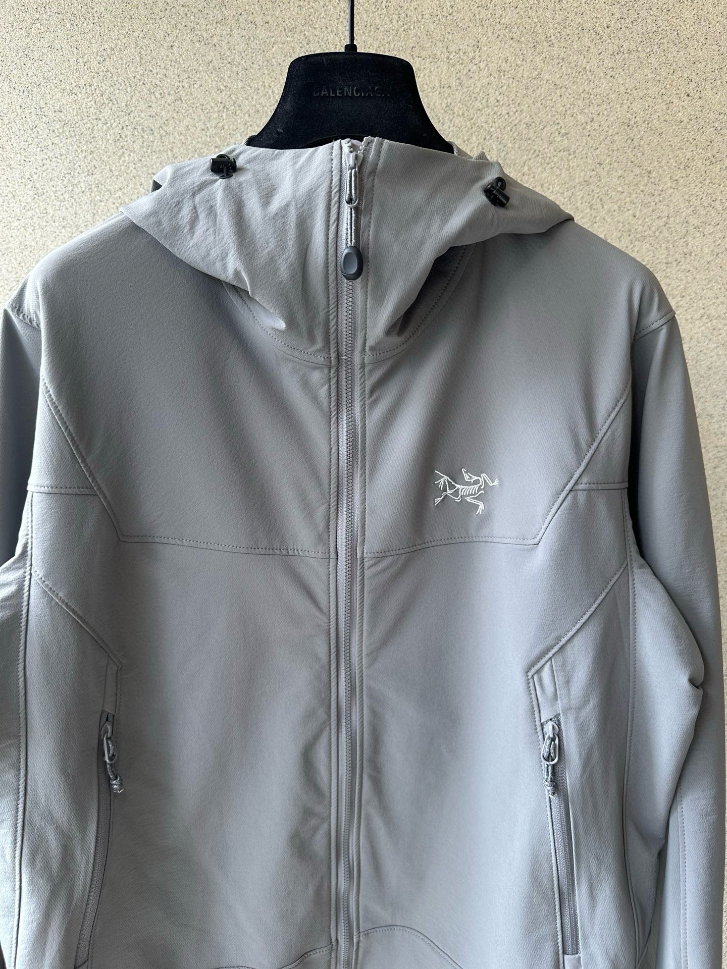 Arcteryx Jacket