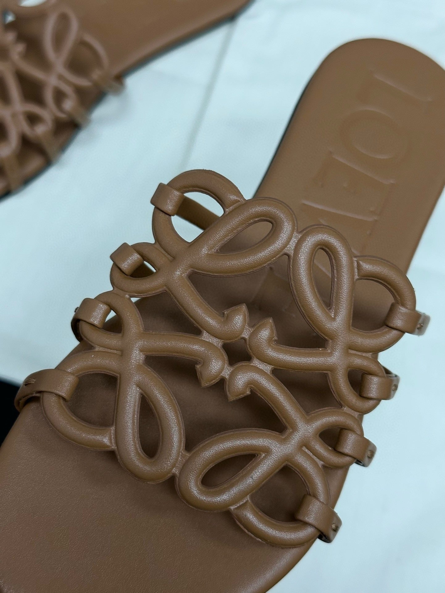 Loewe Sandals
