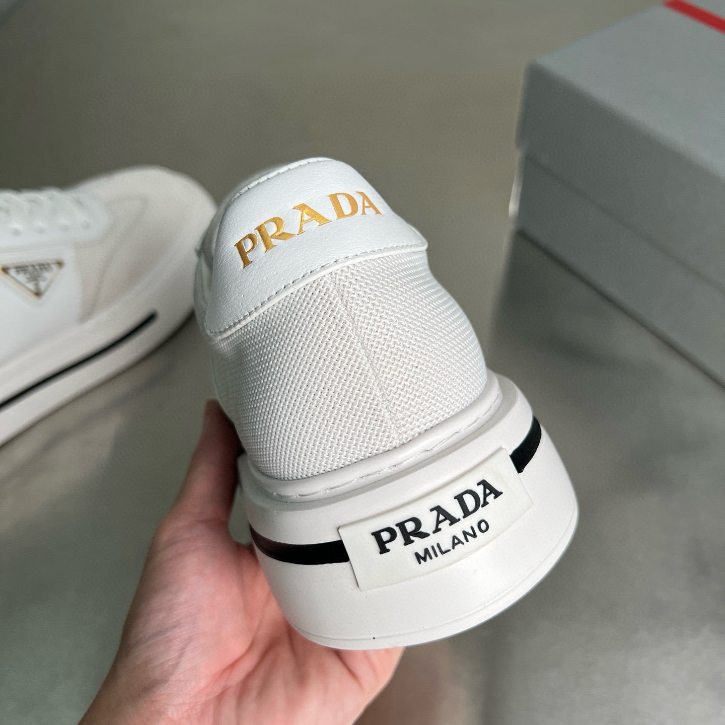 Prada Sneakers