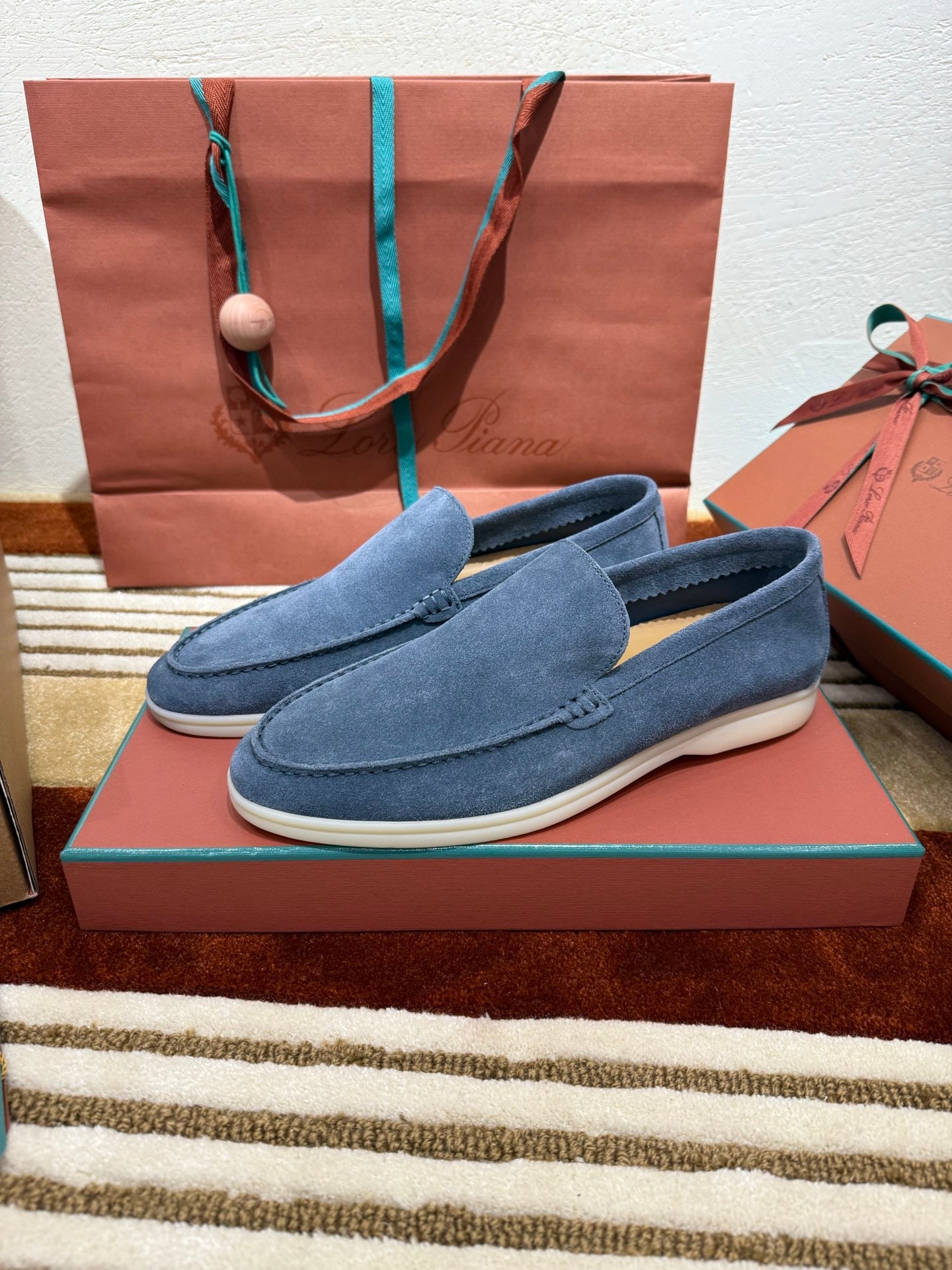 LP Loafers