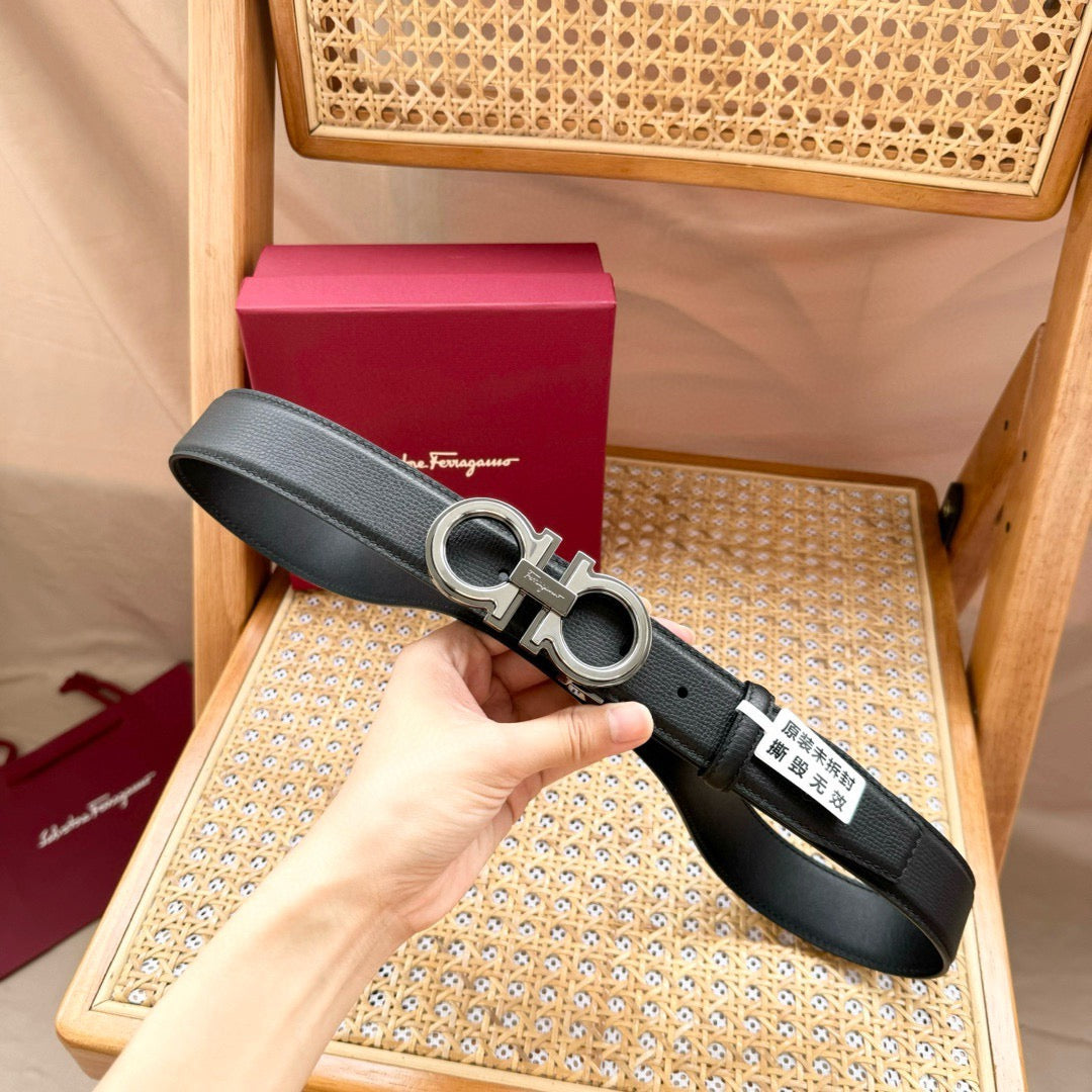 Ferragamo Belts
