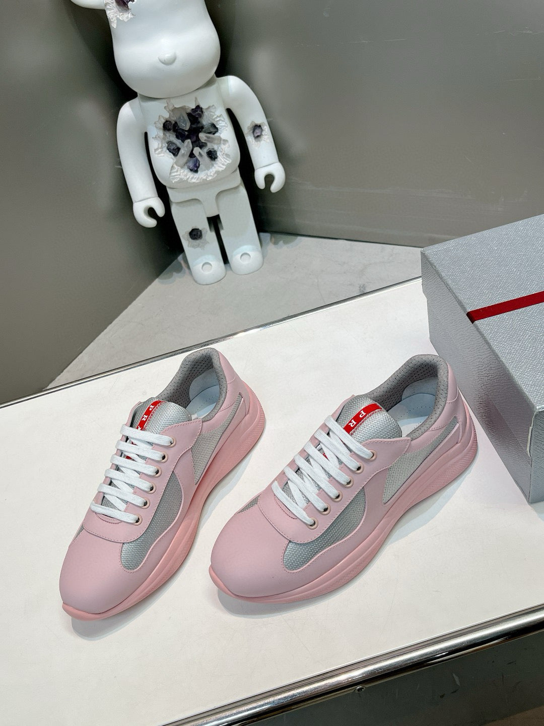 Prada Sneakers