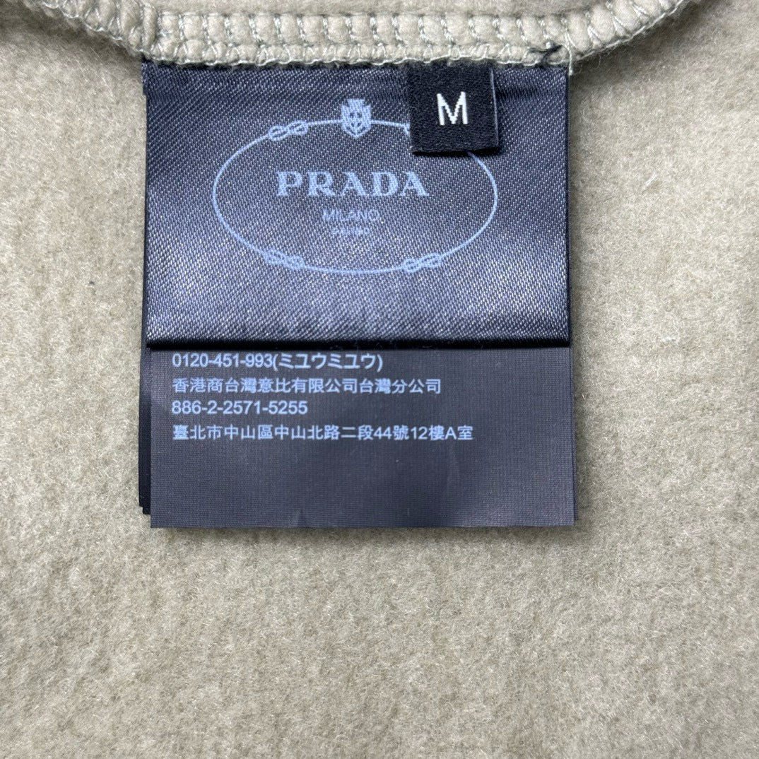 Prada Sweater