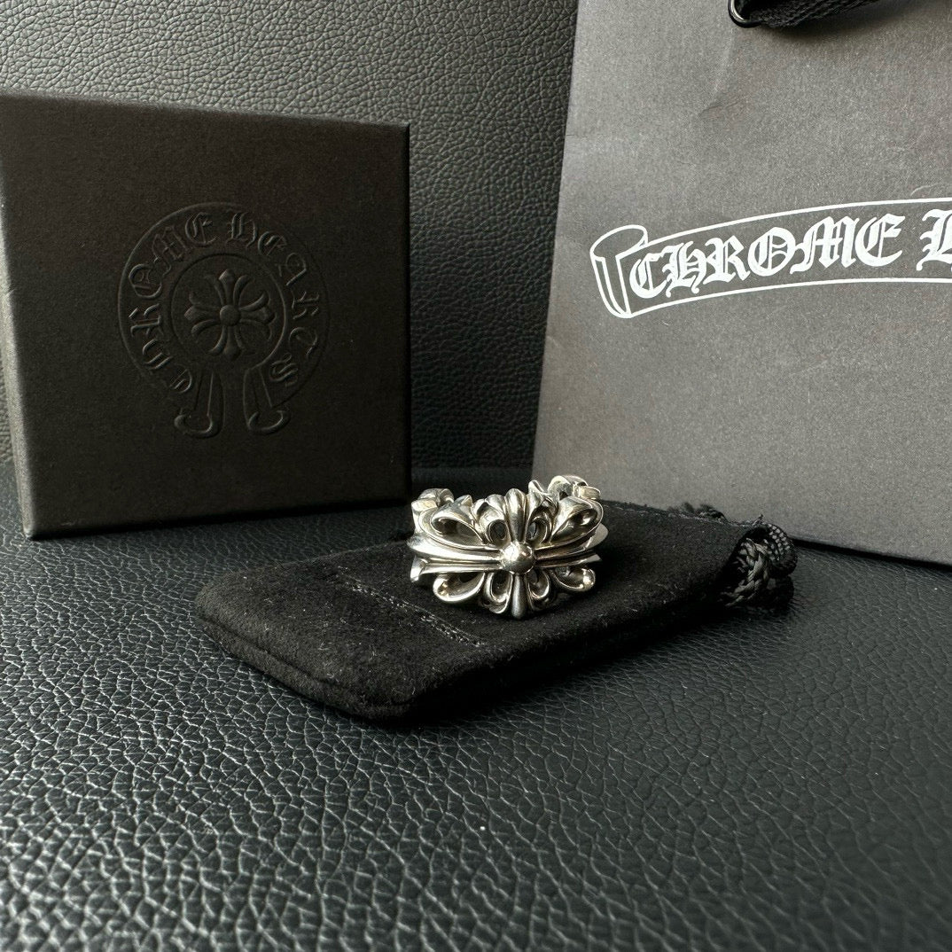 Chrome Hearts Rings