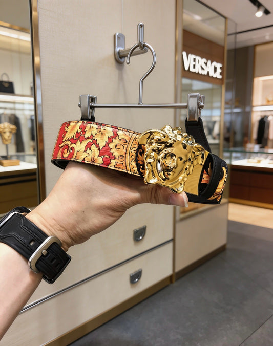 Versace Belt