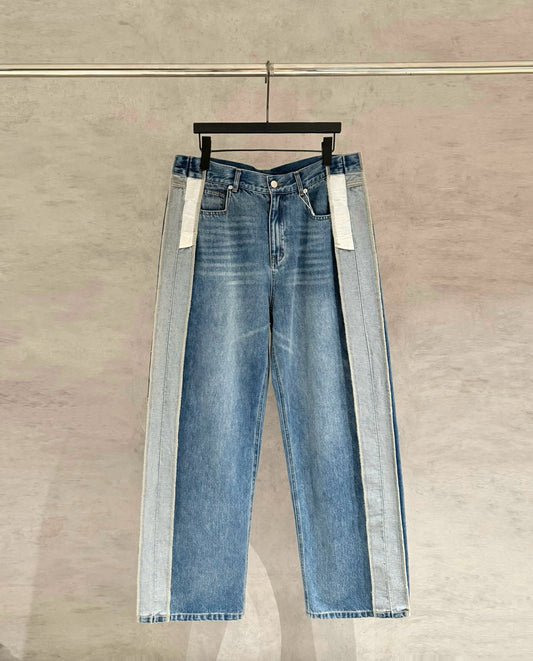 MM6 Jeans