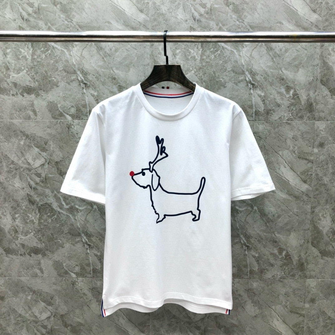 Thom Browne T-Shirt