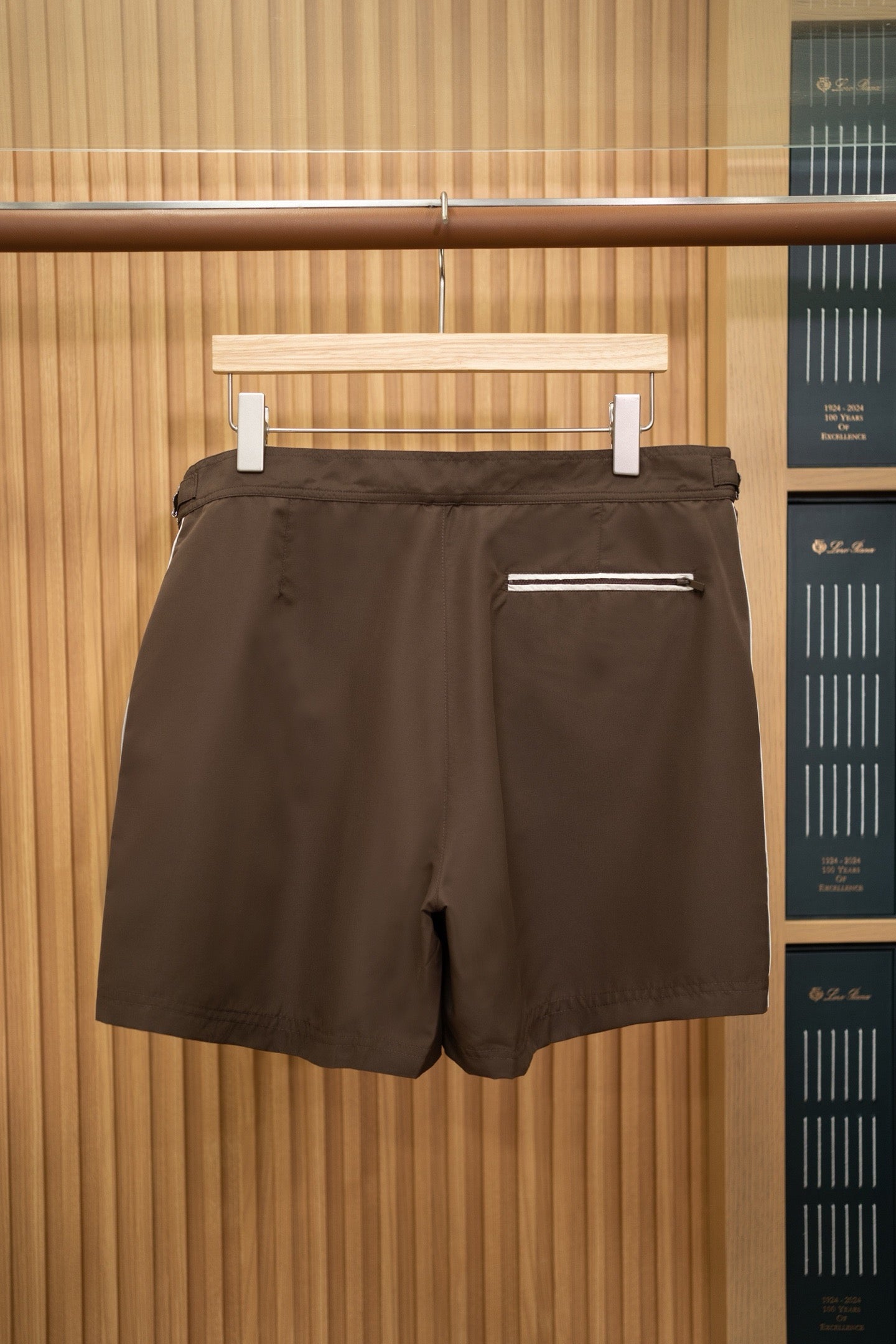 BC Shorts