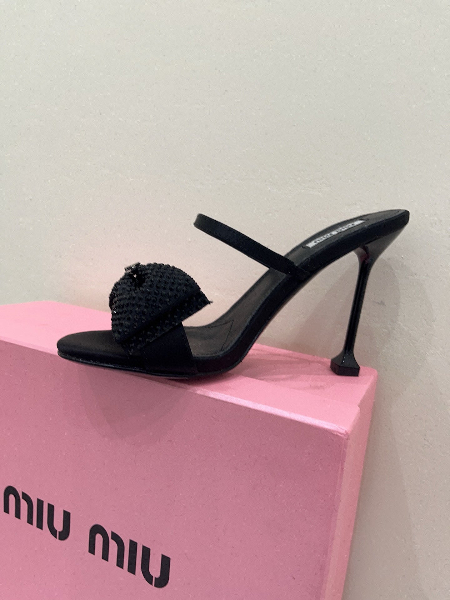 Miu Miu Heels