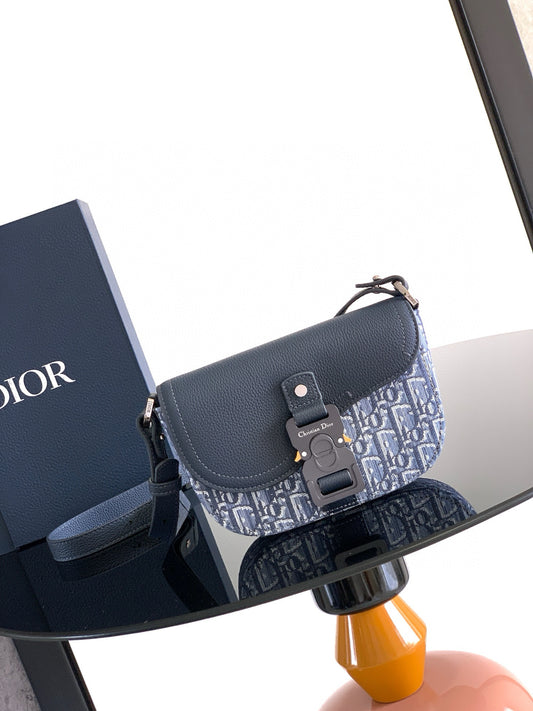 Dior Messenger Bag